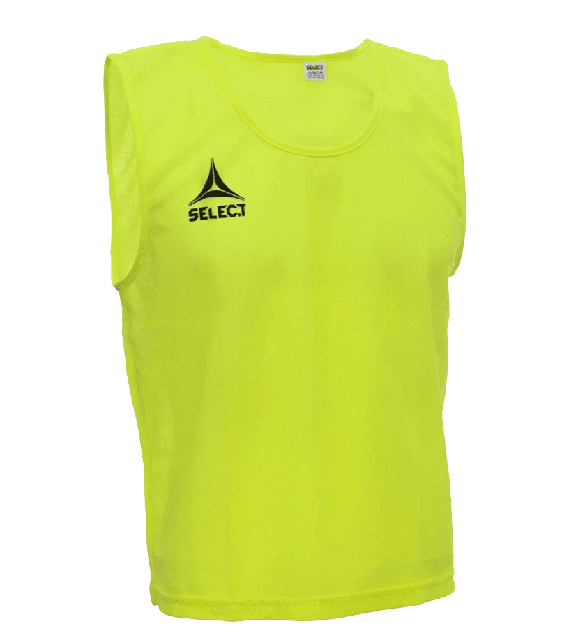 Манишка взрослая Select салатовая 6841005-LG, Салатовый, Размер (EU) - XXL - #0