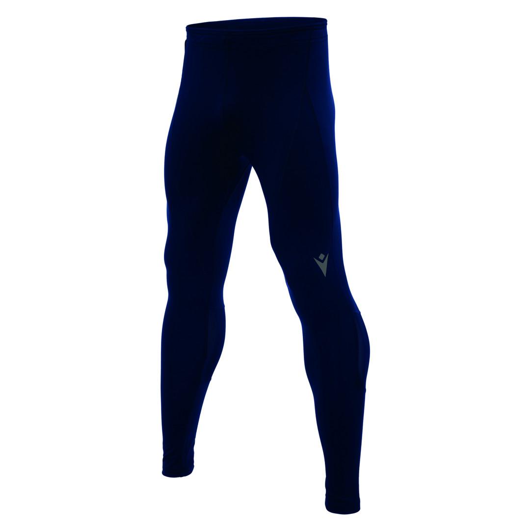 Леггинсы  Macron Gila Leggings 7223-07, Темно-синий, Размер (EU) - XXL - #0