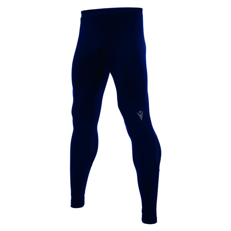 Леггинсы  Macron Gila Leggings 7223-07, Темно-синий, Размер (EU) - XXL - #1