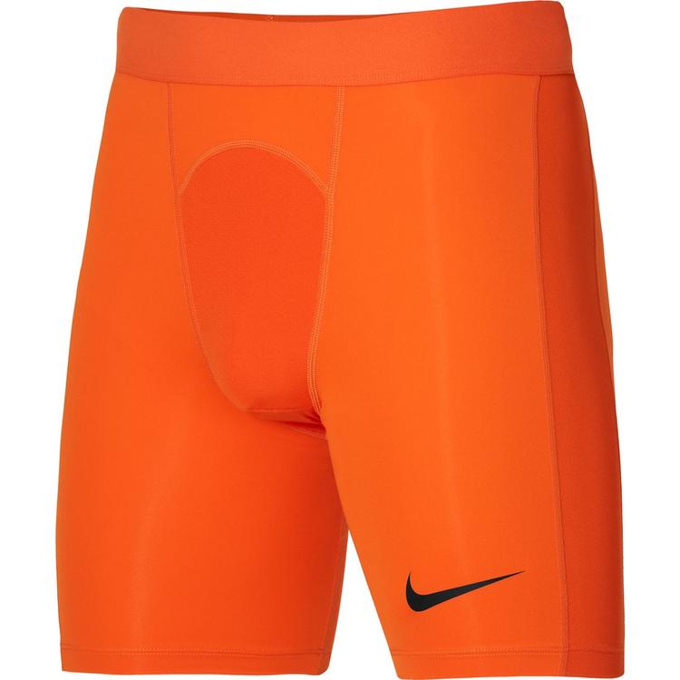 Термошорты Nike Pro Dri-Fit Strike DH8128-819, Оранжевый, Размер (EU) - M Термошорты Nike Pro Dri-Fit Strike DH8128-819, Оранжевый, Размер (EU) - M - #1