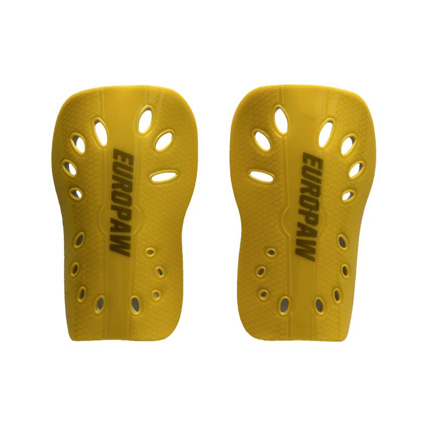 Щитки детские EU-Sport желтые (l-13.5cm) EU-03034-Y, Жёлтый, Размер (EU) - S - #0