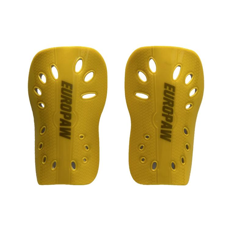Щитки детские EU-Sport желтые (l-13.5cm) EU-03034-Y, Жёлтый, Размер (EU) - S - #1