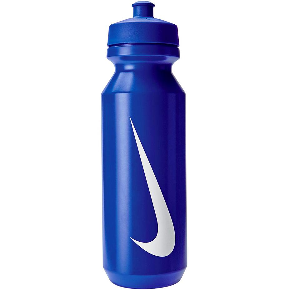 Бутылка-поилка 0.95L NIKE N004040832, Синий, Размер (EU) - 1SIZE - #0