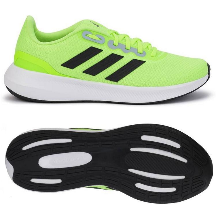 Кроссовки Аdidas Runfalcon 3 Performance ID2295, Салатовый, Размер (EU) - 41 1/3 - #1