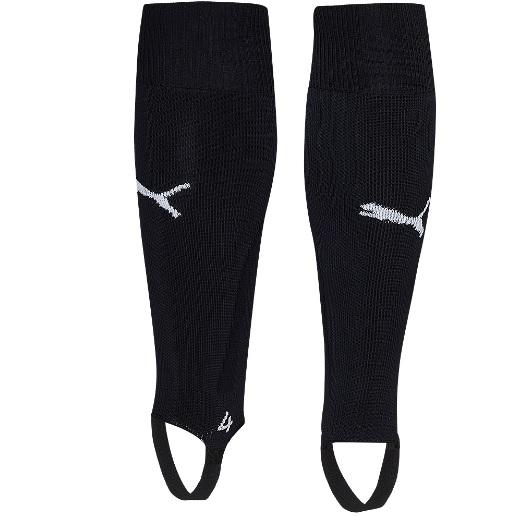 Футбольные гетры PUMA PowerCat 701083-03, Чёрный, Размер (EU) - 4 (43-46) - #0