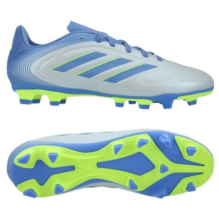 Детские бутсы Adidas Copa Pure II Club FxG IE1198, Фиолетовый, Размер (EU) - 30 - #1