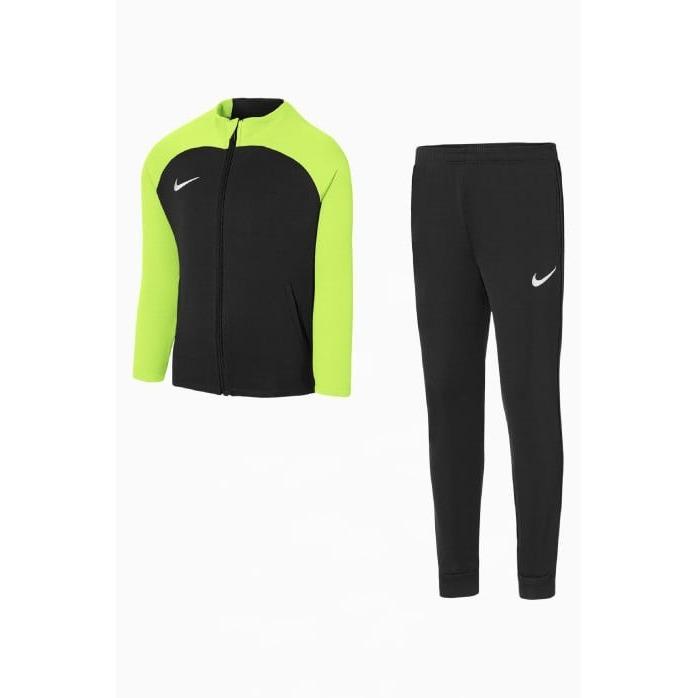Детский спортивный костюм Nike Dri-FIT Academy Pro Tracksuit DJ3363-010, Чёрный, Размер (EU) - 122cm - #1