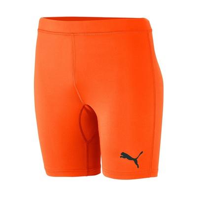Треки Puma LIGA Baselayer 655924-08, Оранжевый, Размер (EU) - 44/46 - #0