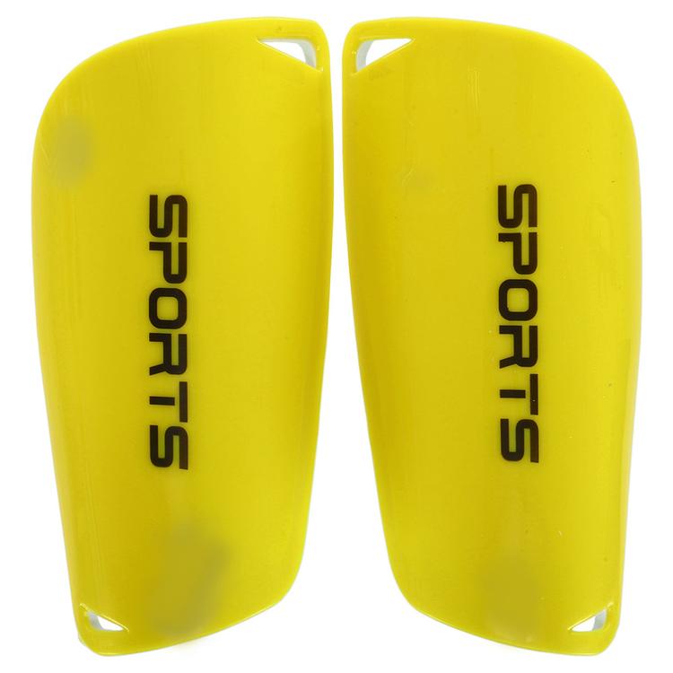 Щитки футбольные SPORTS FB-9714-Y желтый, Жёлтый, Размер (EU) - L Щитки футбольные SPORTS FB-9714-Y желтый, Жёлтый, Размер (EU) - L - #1