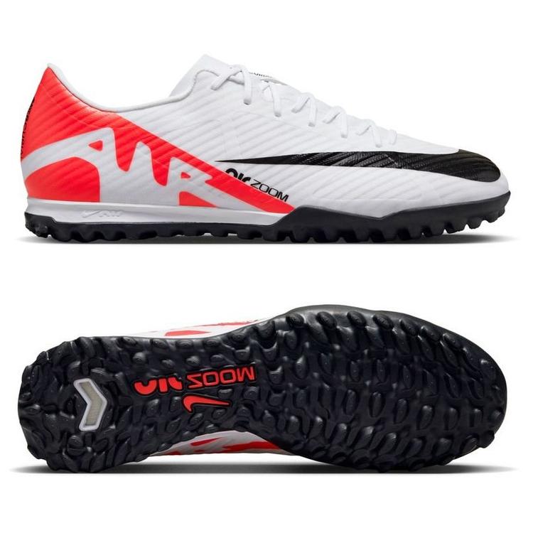 Сороконожки Nike Air Zoom Mercurial Vapor 15 Academy TF DJ5635-600, Белый, Размер (EU) - 44 - #1