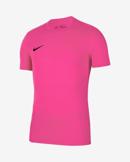 Детская спортивная футболка Nike Park VII BV6741-616, Розовый, Размер (EU) - 122cm Детская спортивная футболка Nike Park VII BV6741-616, Розовый, Размер (EU) - 122cm - #1