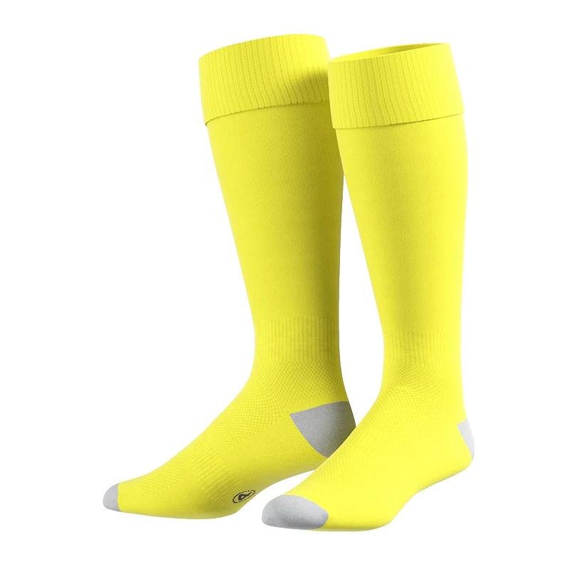 Гетры Adidas Referee 16 AX6869, Жёлтый, Размер (EU) - 3 (40-42) - #0