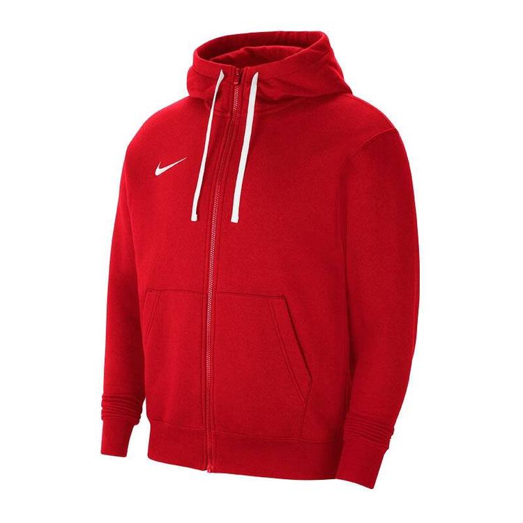 Толстовка Nike Park 20 FZ CW6887-657, Красный, Размер (EU) - M - #1
