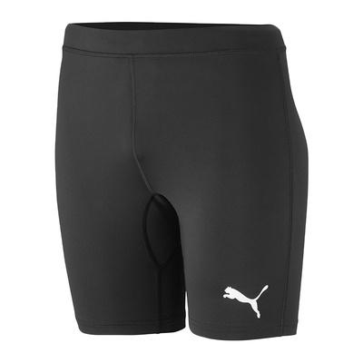 Компрессионные шорты PUMA Liga Baselayer Short Tight 655924-03, Чёрный, Размер (EU) - XS - #0