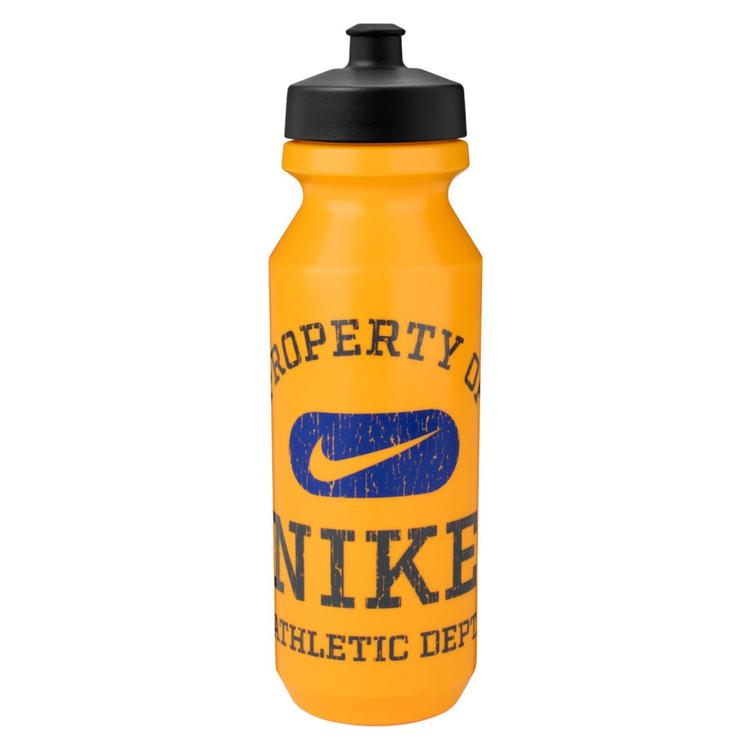 Бутылка Nike Big Mouth Bottle 2.0 32OZ 946 мл N.000.0041.706.32 , Жёлтый, Размер (EU) - 1SIZE - #1
