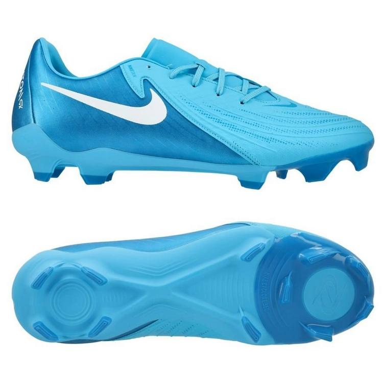 Футбольные бутсы Nike Phantom GX 2 Academy FG/MG FD6723-400, Синий, Размер (EU) - 39 - #1