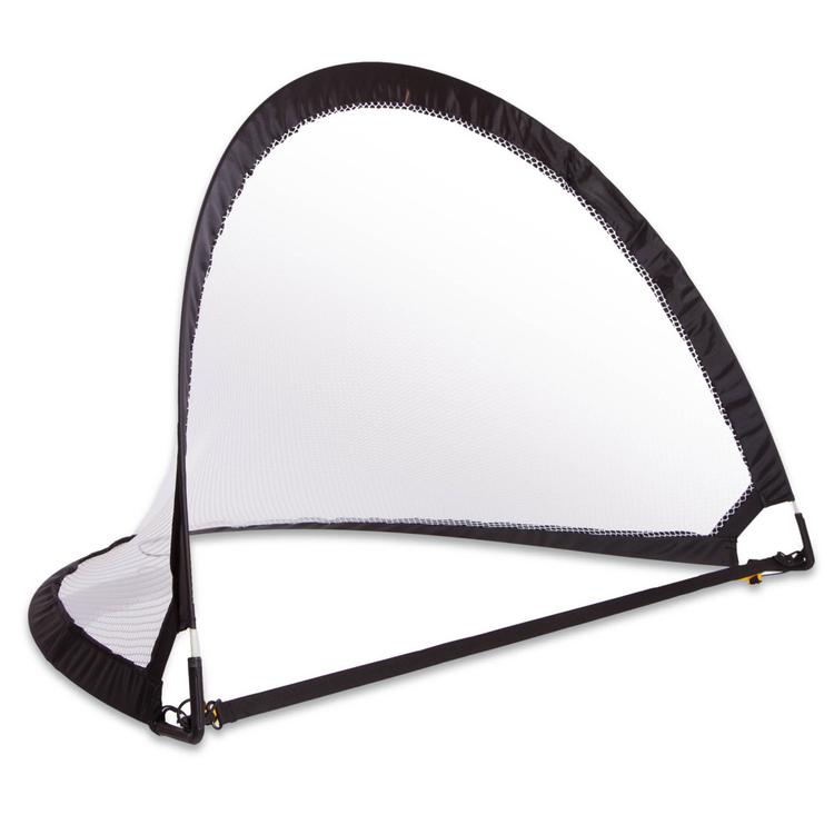 Складные футбольные ворота для тренировок SP-Sport C-4898 , Чёрный, Размер (EU) - 1,2 x 0.8 m - #1