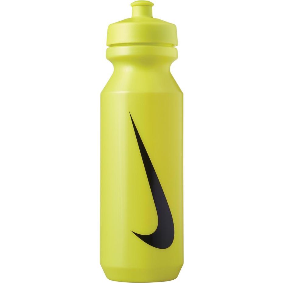 Бутылка-поилка 0.95L NIKE N004030632, Салатовый, Размер (EU) - 1SIZE - #0