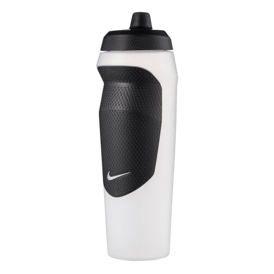 Бутылка для воды Nike Hypersport Bottle N.100.0717.915.20 White, Белый, Размер (EU) - 1SIZE - #0