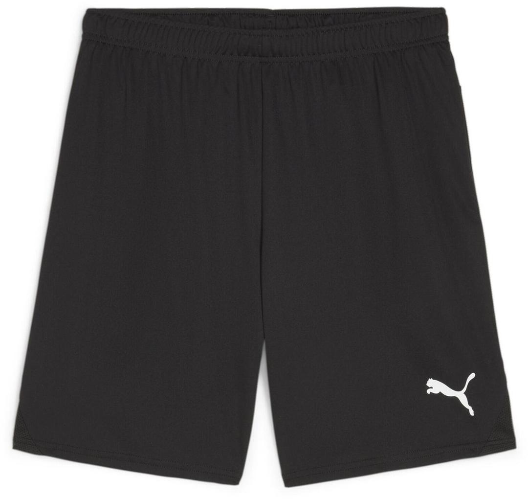 Шорты игровые Puma TeamGoal Matchday 705752-03, Чёрный, Размер (EU) - 3XL - #0