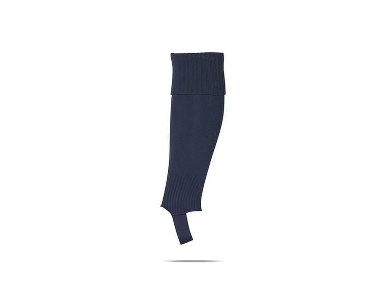 Гетри без носка SOCKS JUNIOR (navy) - #1