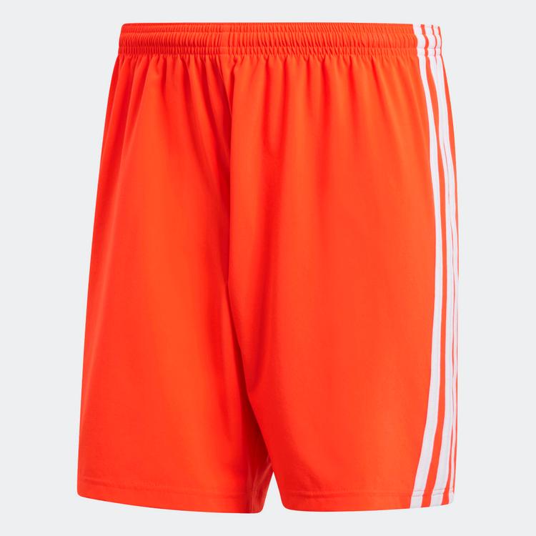 Шорты Adidas Condivo 18 DP5370, Оранжевый, Размер (EU) - L - #1