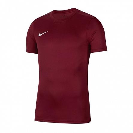 Футболка спортивная игровая Nike Park VII BV6708-677, Бордовый, Размер (EU) - S - #1