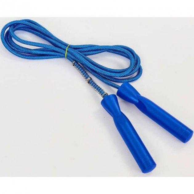 Скакалка скоростная с подшипником FI-1622  (l-2,8м,d-5мм), Размер (EU) - 1SIZE - #1