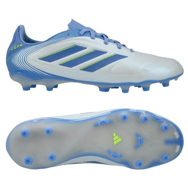 Детские бутсы Аdidas Copa Pure III League FG/MG IE1195, Фиолетовый, Размер (EU) - 30 - #1