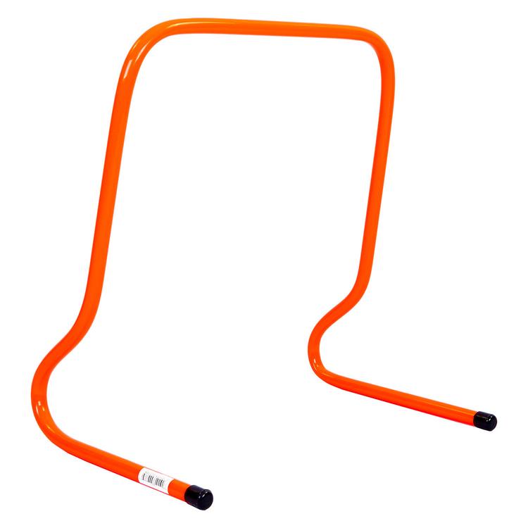 Барьер тренировочный C-4592-40 1шт оранжевый, Оранжевый, Размер (EU) - 1SIZE - #1