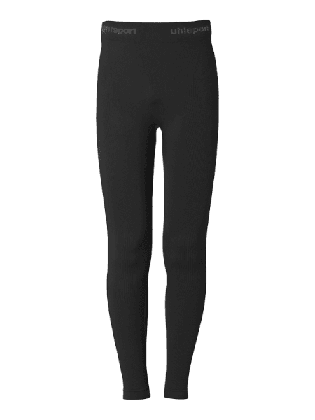 Термо лосини Long tights Performance Pro (black) - #1