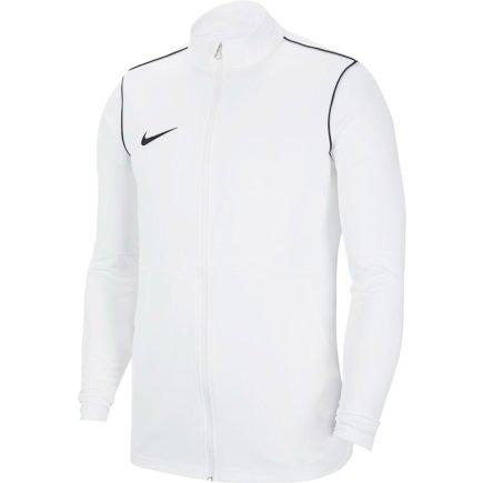 Кофта спортивная Nike Park 20 Knit Track Jacket BV6885-100, Белый, Размер (EU) - XL - #1