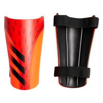 Щитки футбольные Adidas Predator Training Performance GR1520, Белый, Размер (EU) - XL - #0