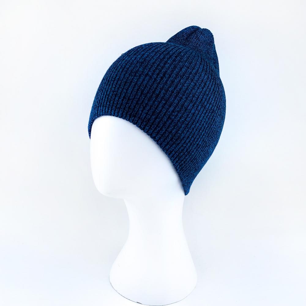 Шапка вязаная Merin Jakson стандарт 54-56 васильковый меланж 37625, Синий, Размер (EU) - 1SIZE Шапка вязаная Merin Jakson стандарт 54-56 васильковый меланж 37625, Синий, Размер (EU) - 1SIZE - #0