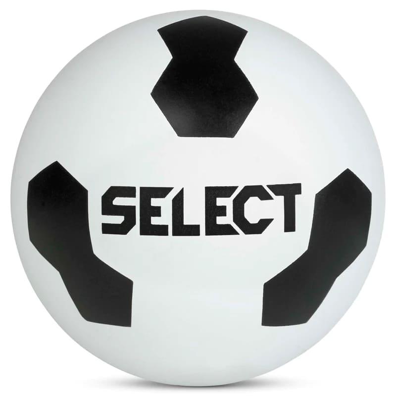 М'яч із високим відскоком SELECT High Bounce Ball (001) синій - #0
