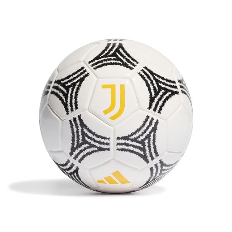 Футбольный мяч Adidas Juventus Mini Home IA0930, Белый, Размер (EU) - 0-1 Футбольный мяч Adidas Juventus Mini Home IA0930, Белый, Размер (EU) - 0-1 - #1