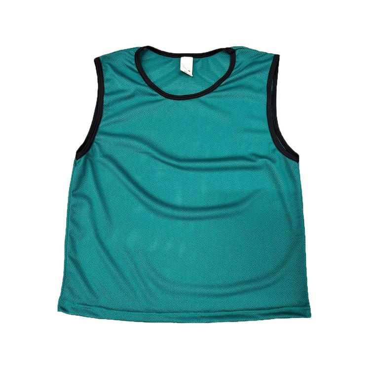 Детская спортивная манишка FC (зеленый) Junior 1712J-GR, Зелёный, Размер (EU) - 152cm Детская спортивная манишка FC (зеленый) Junior 1712J-GR, Зелёный, Размер (EU) - 152cm - #1