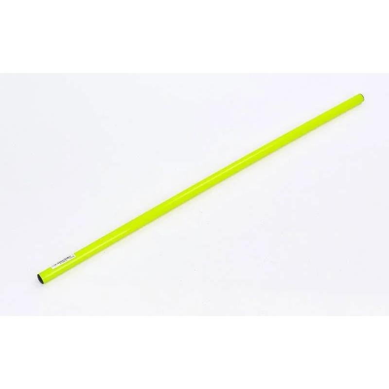 Палка гимнастическая  FI-2025-1.2(G), Зелёный, Размер (EU) - 1SIZE - #0