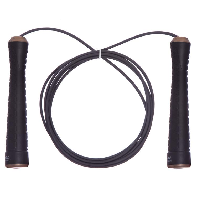 Скакалка CM-J609, Чёрный, Размер (EU) - 1SIZE - #1