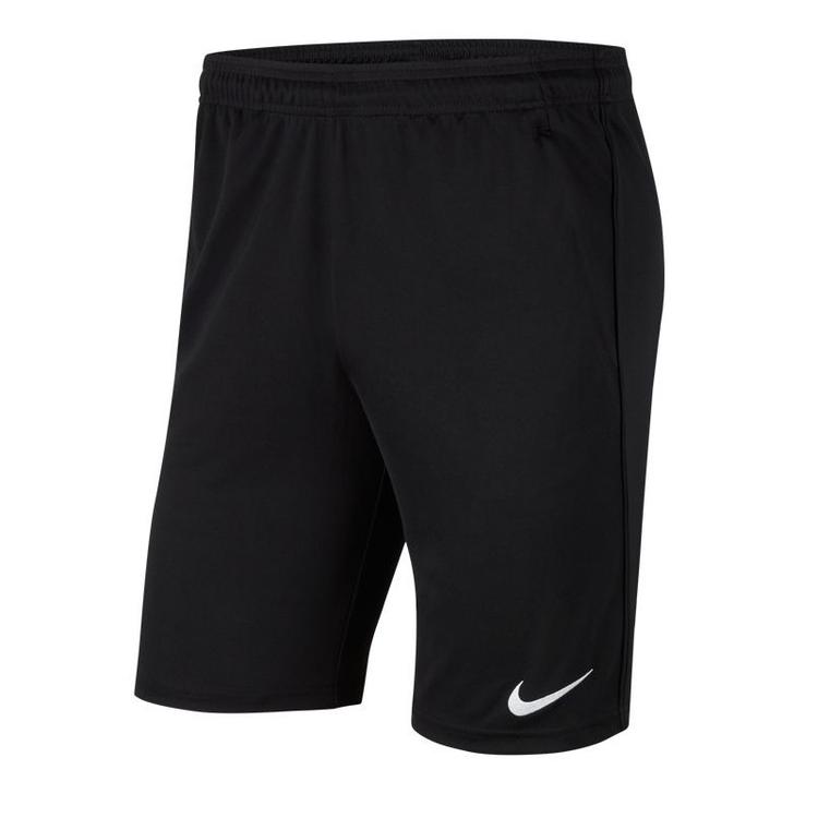 Шорты спортивные тренировочные Nike Park 20 M CW6152-010, Чёрный, Размер (EU) - XL - #1