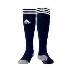 Футбольные гетры Adidas Adisock 12 X20993, Темно-синий, Размер (EU) - 4 (43-45) - #1