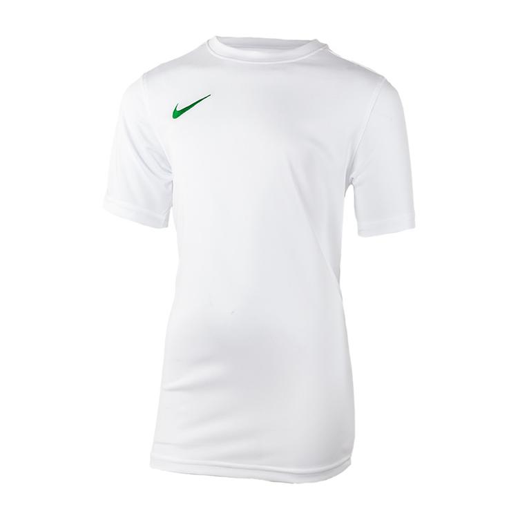 Футболка подростковая Nike Y NK DF PARK VII JSY SS BV6741-101, Белый, Размер (EU) - 128cm - #1