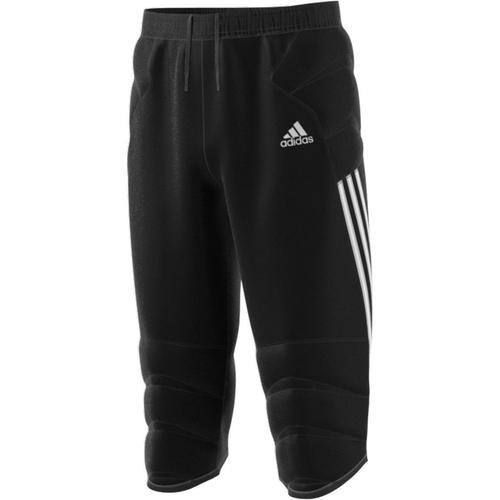 Детские вратарские бриджи Adidas Tiero 13 FS0171_JR, Чёрный, Размер (EU) - 176cm - #1