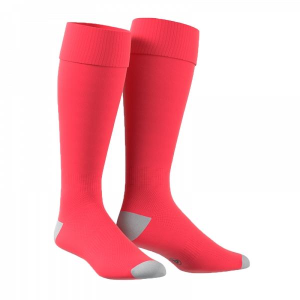 Гетры футбольные adidas Referee 16 Sock AX6870, Розовый, Размер (EU) - 3 (40-42) - #1