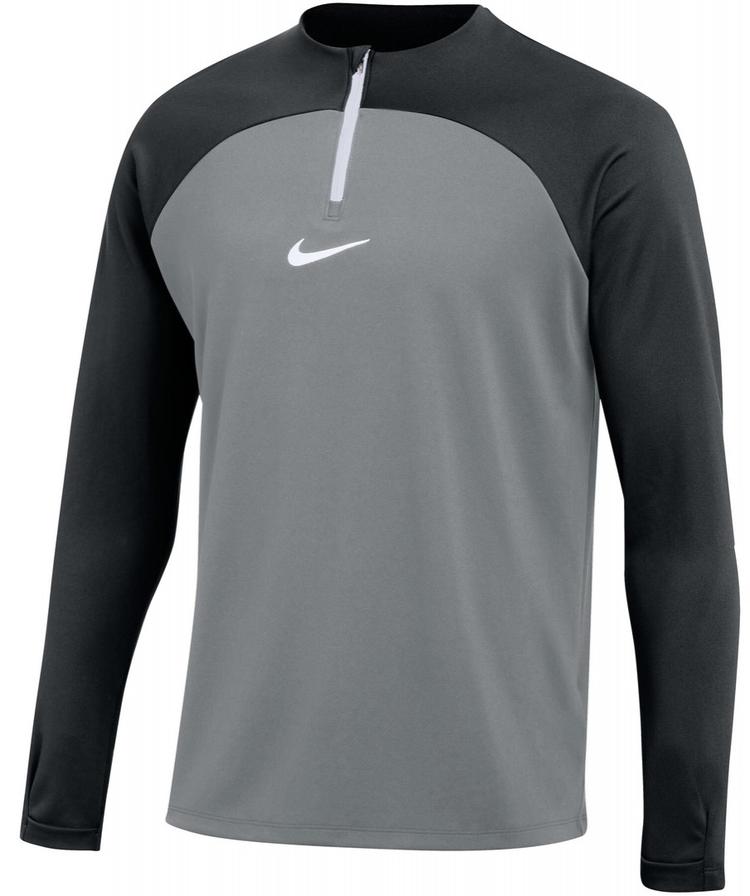 Джемпер NIKE DF ACDPR DRIL TOP DH9230-084 , Серый, Размер (EU) - L - #1