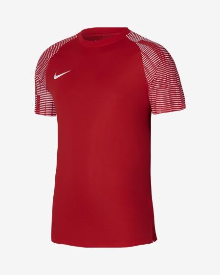 Футболка игровая Nike Dri-FIT Academy DH8031-657, Красный, Размер (EU) - XL - #1