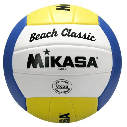 Мяч волейбольный Mikasa Original VX20, Размер (EU) - 5 - #1