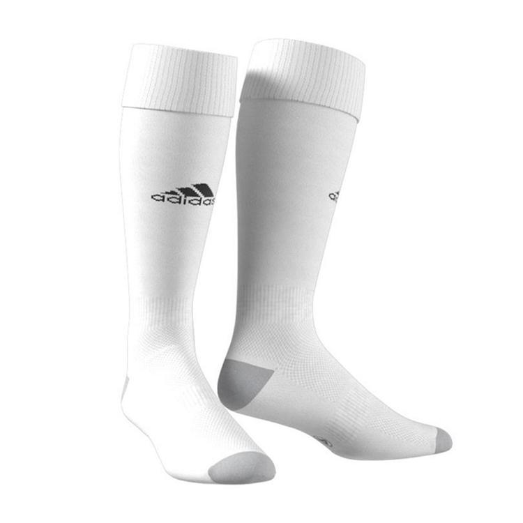 Гетры Adidas MILANO 16 SOCK AJ5905 белые, Белый, Размер (EU) - 3 (40-42) - #1