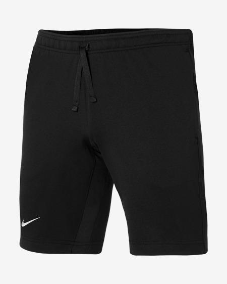 Шорты игровые Nike Strike DH9363-010, Чёрный, Размер (EU) - S - #1