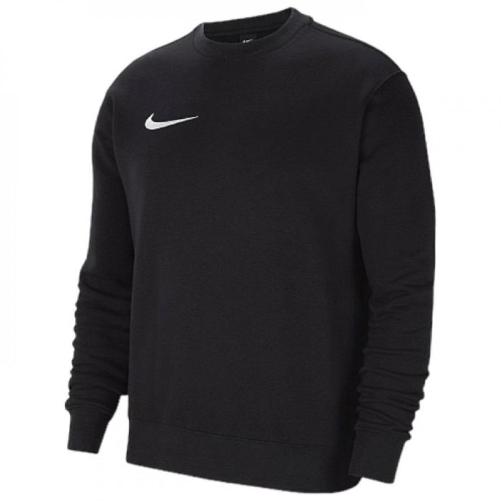 Джемпер детский Nike Park 20 Fleece Crew Black CW6904-010, Чёрный, Размер (EU) - 152cm Джемпер детский Nike Park 20 Fleece Crew Black CW6904-010, Чёрный, Размер (EU) - 152cm - #0